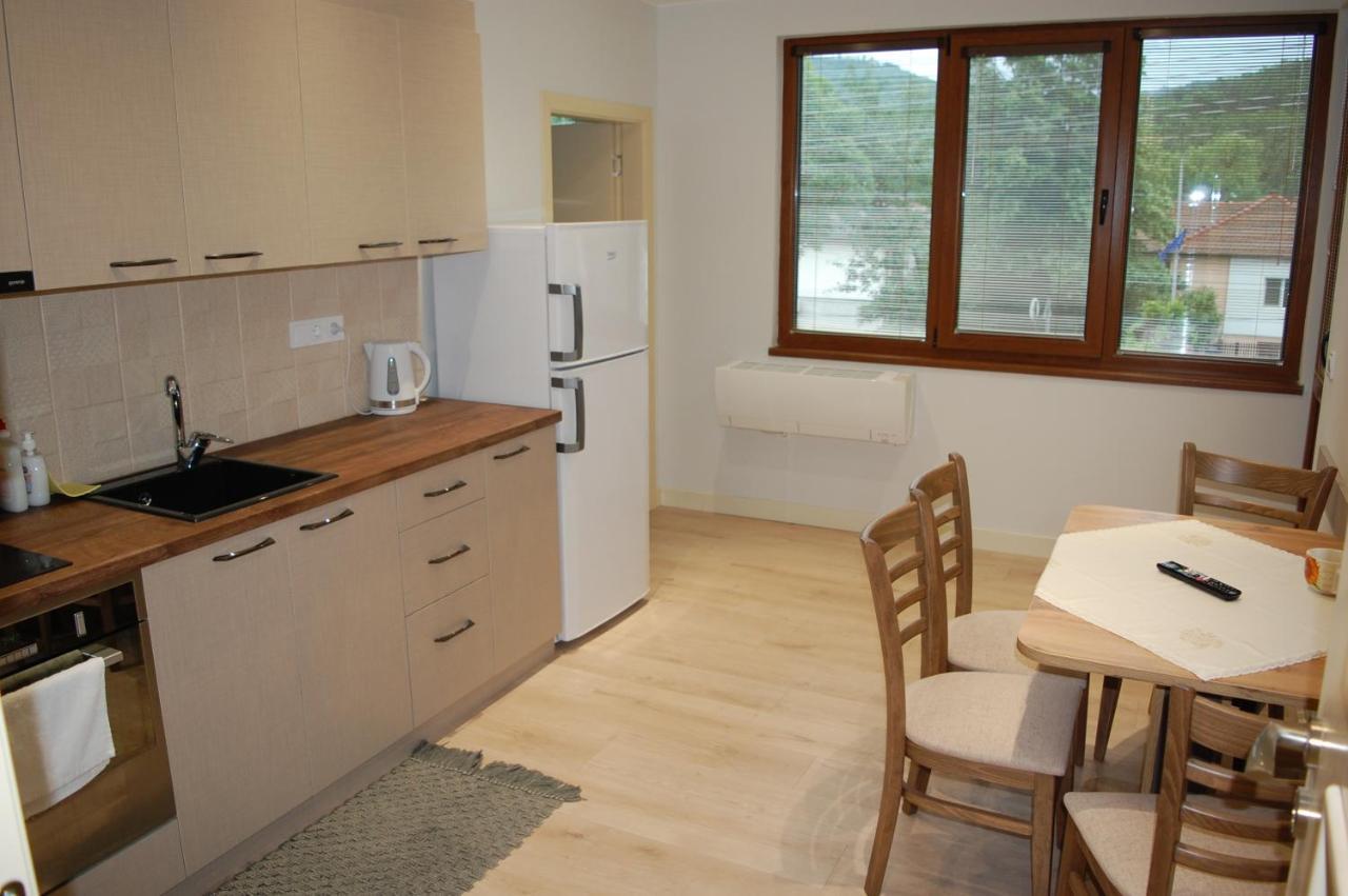 Апартамент Здравец Tryavna Extérieur photo