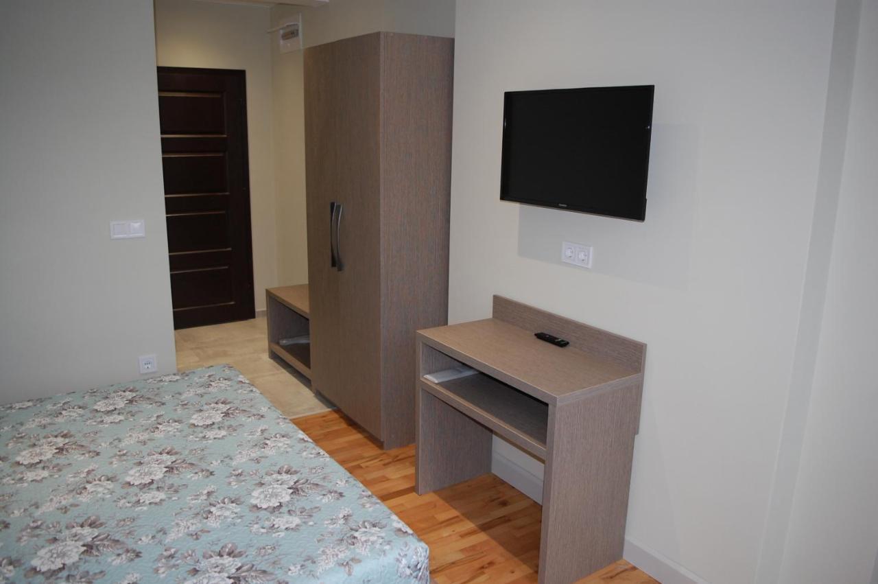 Апартамент Здравец Tryavna Extérieur photo