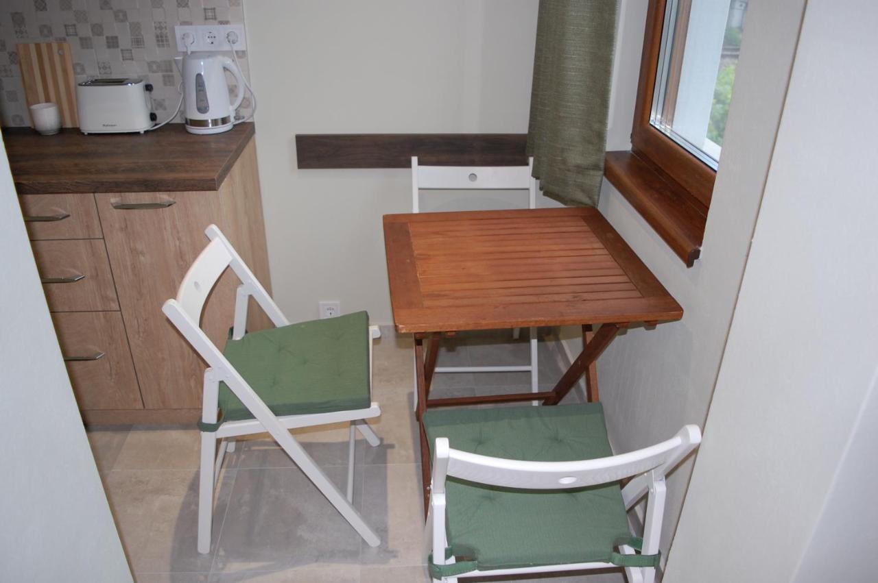 Апартамент Здравец Tryavna Extérieur photo