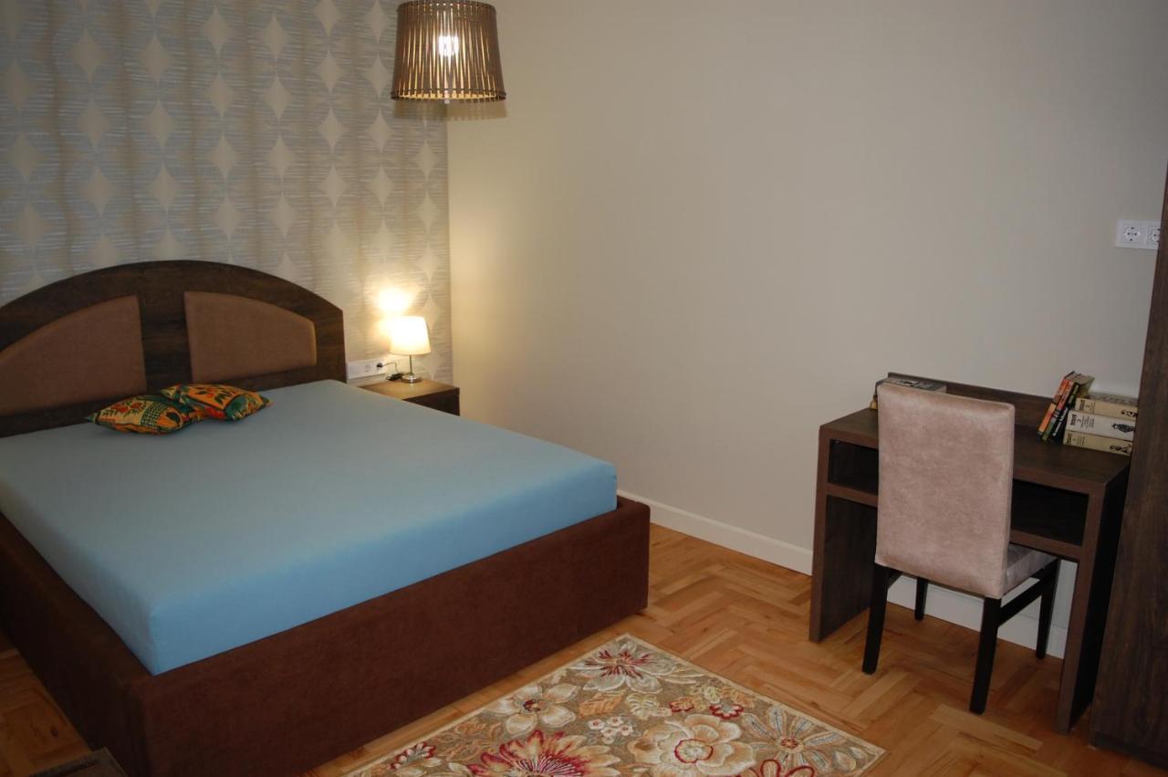 Апартамент Здравец Tryavna Extérieur photo