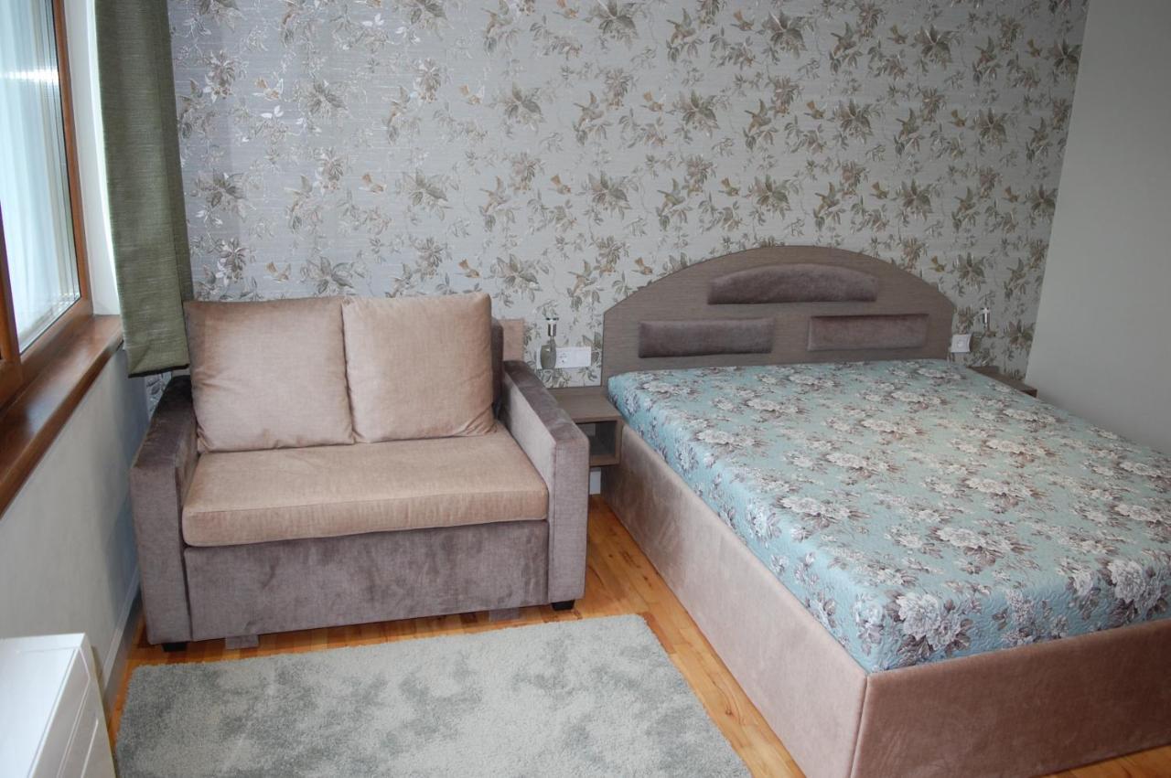 Апартамент Здравец Tryavna Extérieur photo